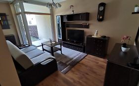 Apartament Witosa